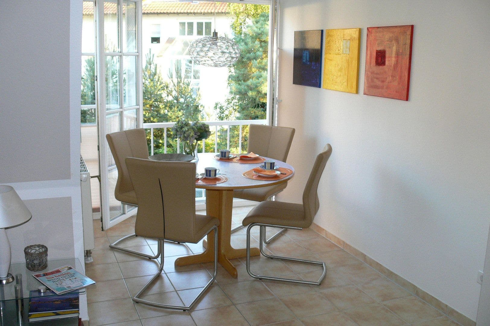 Predaj bytu 2-izbový 45 m², Binz, Meklenbursko-Predpomoransko Predaj bytu 2-izbový 45 m², Binz, Meklenbursko-Predpomoransko