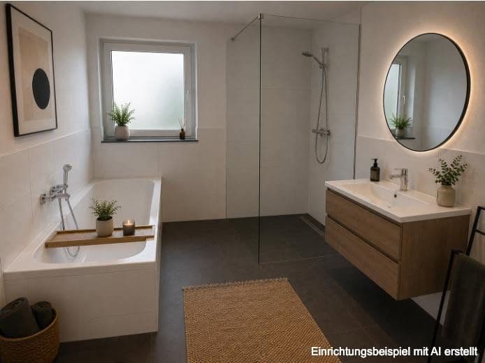 Prenájom bytu 3-izbový 80 m², Drohnenweg 17, Bochum, Severné Porýnie - Westfálsko Prenájom bytu 3-izbový 80 m², Drohnenweg 17, Bochum, Severné Porýnie - Westfálsko