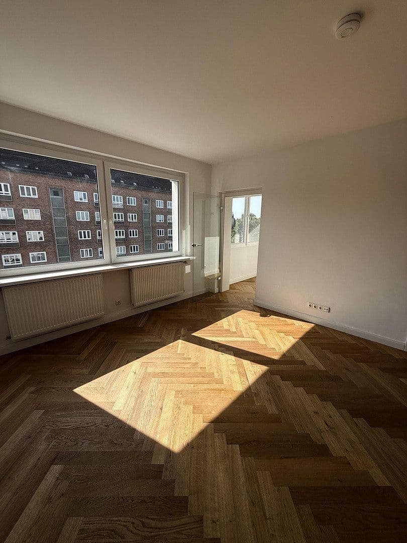 Predaj bytu 2-izbový 60 m², Holtenauer Straße 228, Kiel, Šlezvicko-Holštajnsko Predaj bytu 2-izbový 60 m², Holtenauer Straße 228, Kiel, Šlezvicko-Holštajnsko