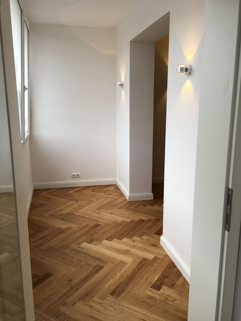 Predaj bytu 2-izbový 60 m², Holtenauer Straße 228, Kiel, Šlezvicko-Holštajnsko Predaj bytu 2-izbový 60 m², Holtenauer Straße 228, Kiel, Šlezvicko-Holštajnsko