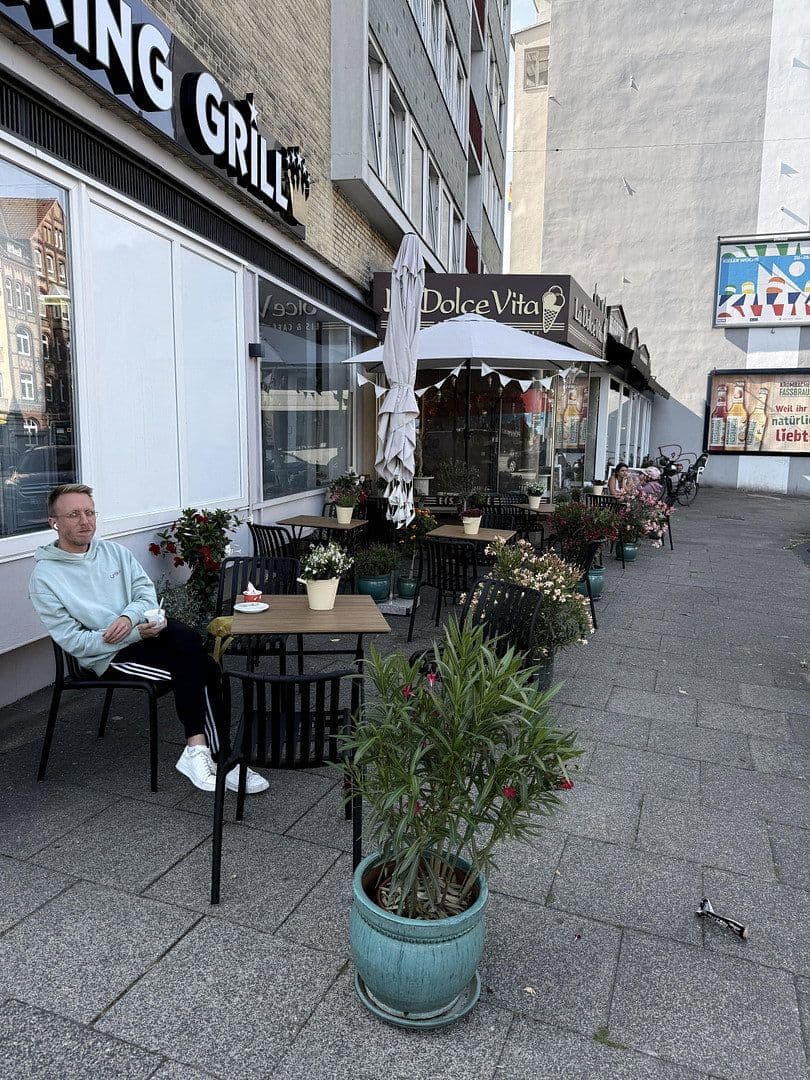 Predaj bytu 2-izbový 60 m², Holtenauer Straße 228, Kiel, Šlezvicko-Holštajnsko Predaj bytu 2-izbový 60 m², Holtenauer Straße 228, Kiel, Šlezvicko-Holštajnsko