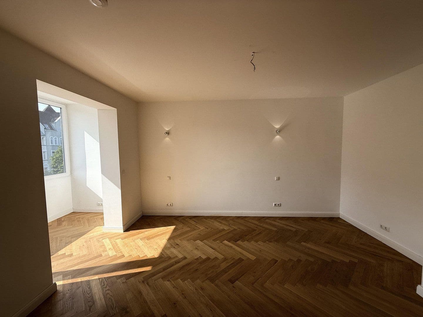 Predaj bytu 2-izbový 60 m², Holtenauer Straße 228, Kiel, Šlezvicko-Holštajnsko Predaj bytu 2-izbový 60 m², Holtenauer Straße 228, Kiel, Šlezvicko-Holštajnsko