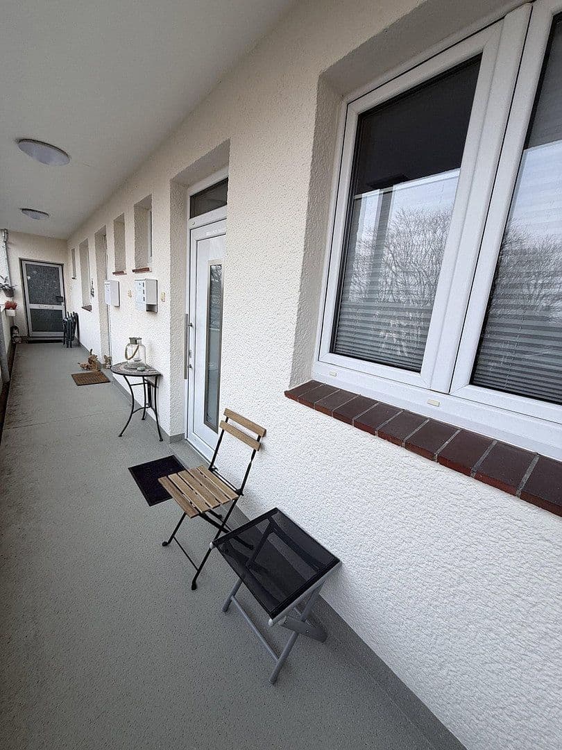 Predaj bytu 2-izbový 60 m², Holtenauer Straße 228, Kiel, Šlezvicko-Holštajnsko Predaj bytu 2-izbový 60 m², Holtenauer Straße 228, Kiel, Šlezvicko-Holštajnsko