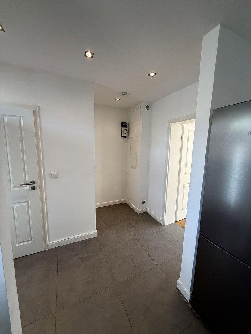Predaj bytu 2-izbový 60 m², Holtenauer Straße 228, Kiel, Šlezvicko-Holštajnsko Predaj bytu 2-izbový 60 m², Holtenauer Straße 228, Kiel, Šlezvicko-Holštajnsko
