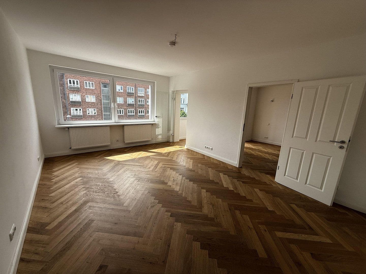 Predaj bytu 2-izbový 60 m², Holtenauer Straße 228, Kiel, Šlezvicko-Holštajnsko Predaj bytu 2-izbový 60 m², Holtenauer Straße 228, Kiel, Šlezvicko-Holštajnsko