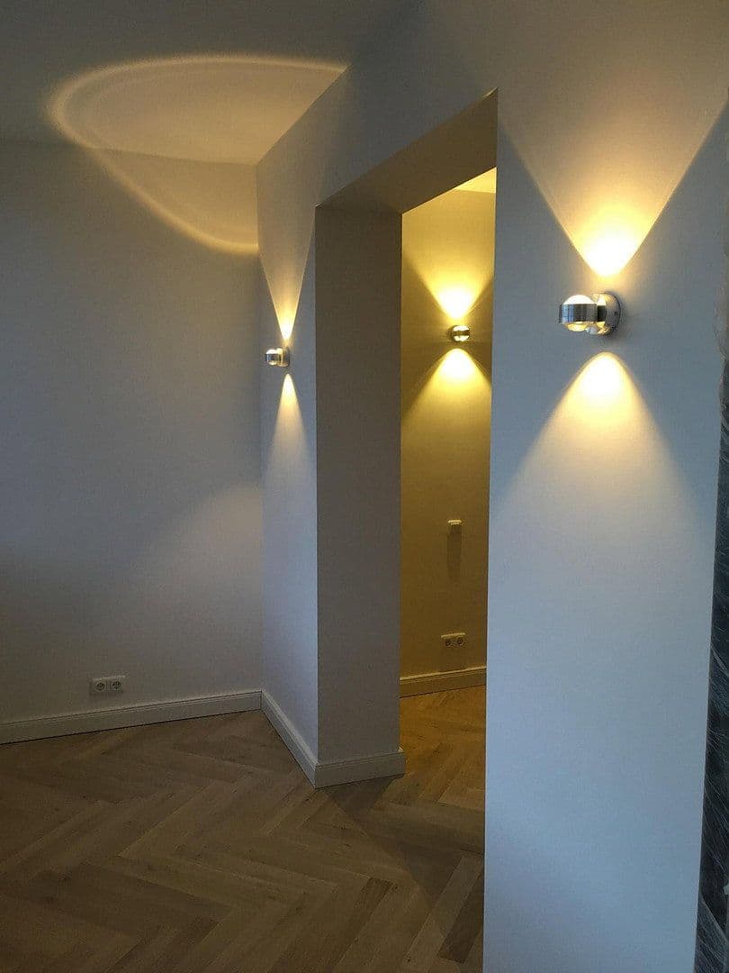 Predaj bytu 2-izbový 60 m², Holtenauer Straße 228, Kiel, Šlezvicko-Holštajnsko Predaj bytu 2-izbový 60 m², Holtenauer Straße 228, Kiel, Šlezvicko-Holštajnsko
