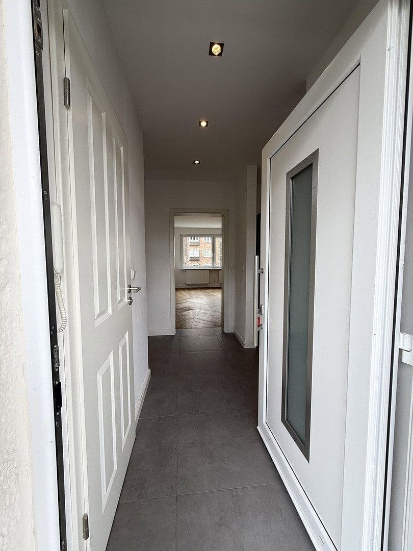 Predaj bytu 2-izbový 60 m², Holtenauer Straße 228, Kiel, Šlezvicko-Holštajnsko Predaj bytu 2-izbový 60 m², Holtenauer Straße 228, Kiel, Šlezvicko-Holštajnsko