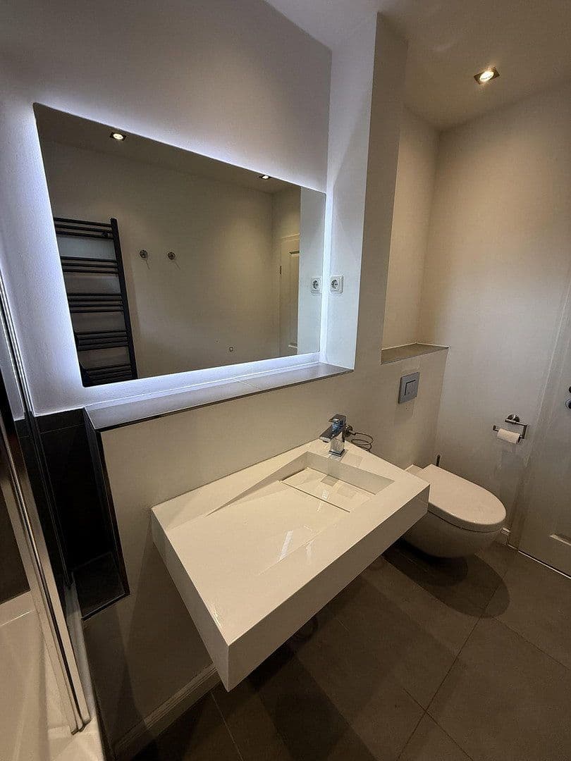 Predaj bytu 2-izbový 60 m², Holtenauer Straße 228, Kiel, Šlezvicko-Holštajnsko Predaj bytu 2-izbový 60 m², Holtenauer Straße 228, Kiel, Šlezvicko-Holštajnsko
