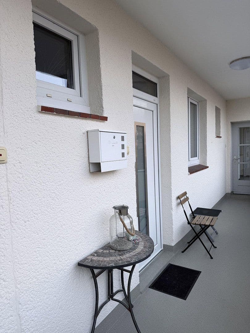 Predaj bytu 2-izbový 60 m², Holtenauer Straße 228, Kiel, Šlezvicko-Holštajnsko Predaj bytu 2-izbový 60 m², Holtenauer Straße 228, Kiel, Šlezvicko-Holštajnsko