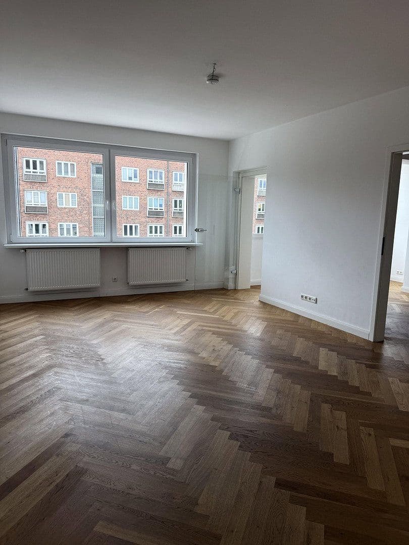 Predaj bytu 2-izbový 60 m², Holtenauer Straße 228, Kiel, Šlezvicko-Holštajnsko Predaj bytu 2-izbový 60 m², Holtenauer Straße 228, Kiel, Šlezvicko-Holštajnsko