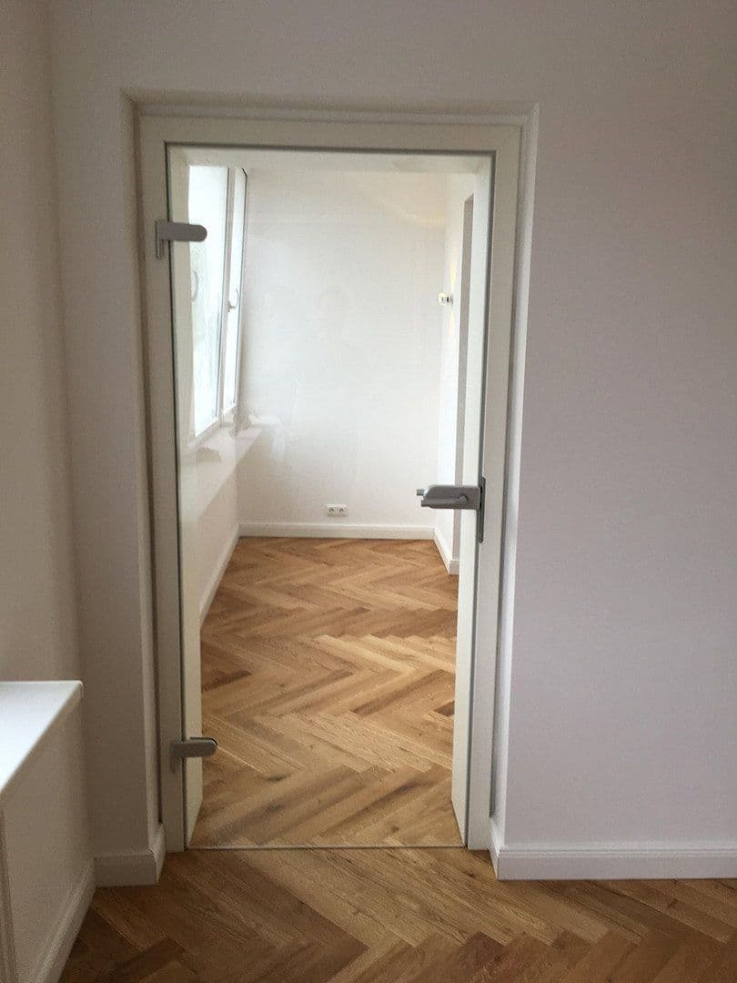 Predaj bytu 2-izbový 60 m², Holtenauer Straße 228, Kiel, Šlezvicko-Holštajnsko Predaj bytu 2-izbový 60 m², Holtenauer Straße 228, Kiel, Šlezvicko-Holštajnsko