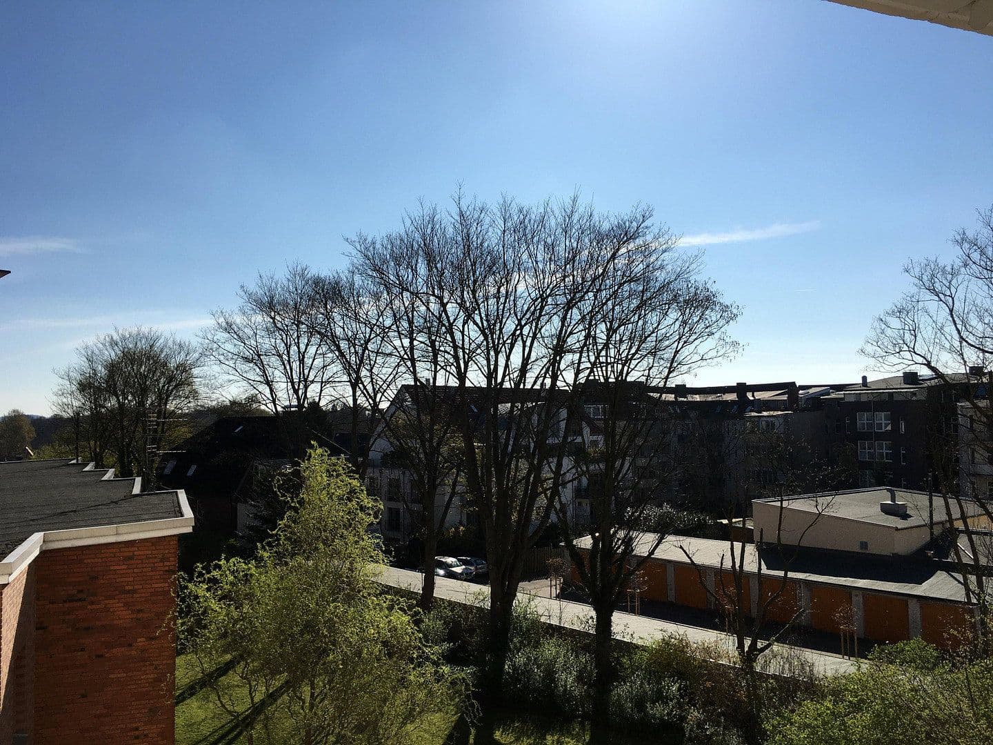 Predaj bytu 2-izbový 60 m², Holtenauer Straße 228, Kiel, Šlezvicko-Holštajnsko Predaj bytu 2-izbový 60 m², Holtenauer Straße 228, Kiel, Šlezvicko-Holštajnsko