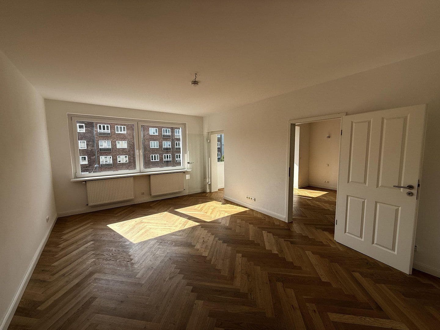 Predaj bytu 2-izbový 60 m², Holtenauer Straße 228, Kiel, Šlezvicko-Holštajnsko Predaj bytu 2-izbový 60 m², Holtenauer Straße 228, Kiel, Šlezvicko-Holštajnsko