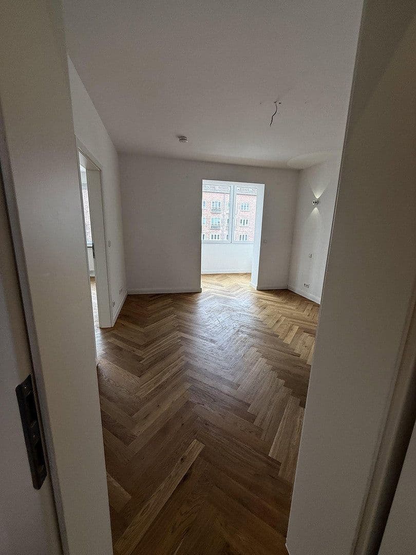 Predaj bytu 2-izbový 60 m², Holtenauer Straße 228, Kiel, Šlezvicko-Holštajnsko Predaj bytu 2-izbový 60 m², Holtenauer Straße 228, Kiel, Šlezvicko-Holštajnsko
