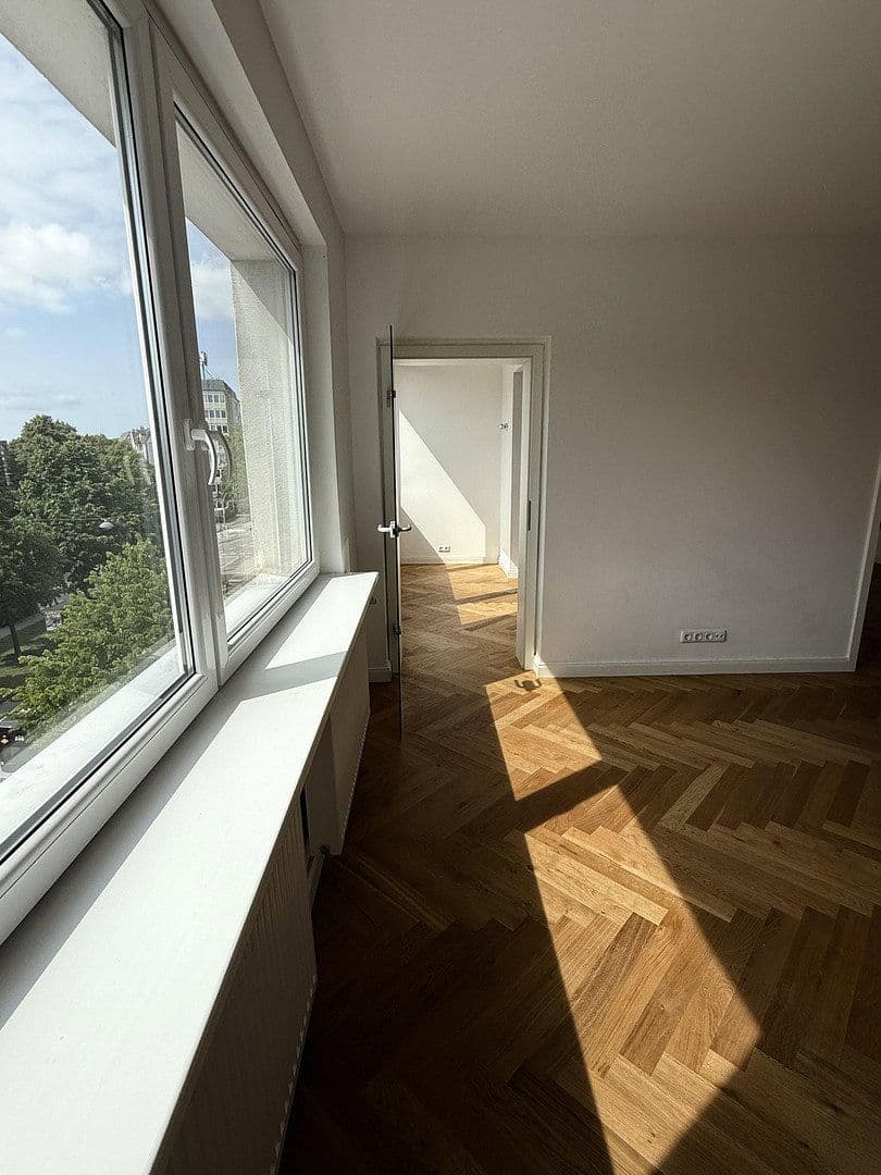 Predaj bytu 2-izbový 60 m², Holtenauer Straße 228, Kiel, Šlezvicko-Holštajnsko Predaj bytu 2-izbový 60 m², Holtenauer Straße 228, Kiel, Šlezvicko-Holštajnsko