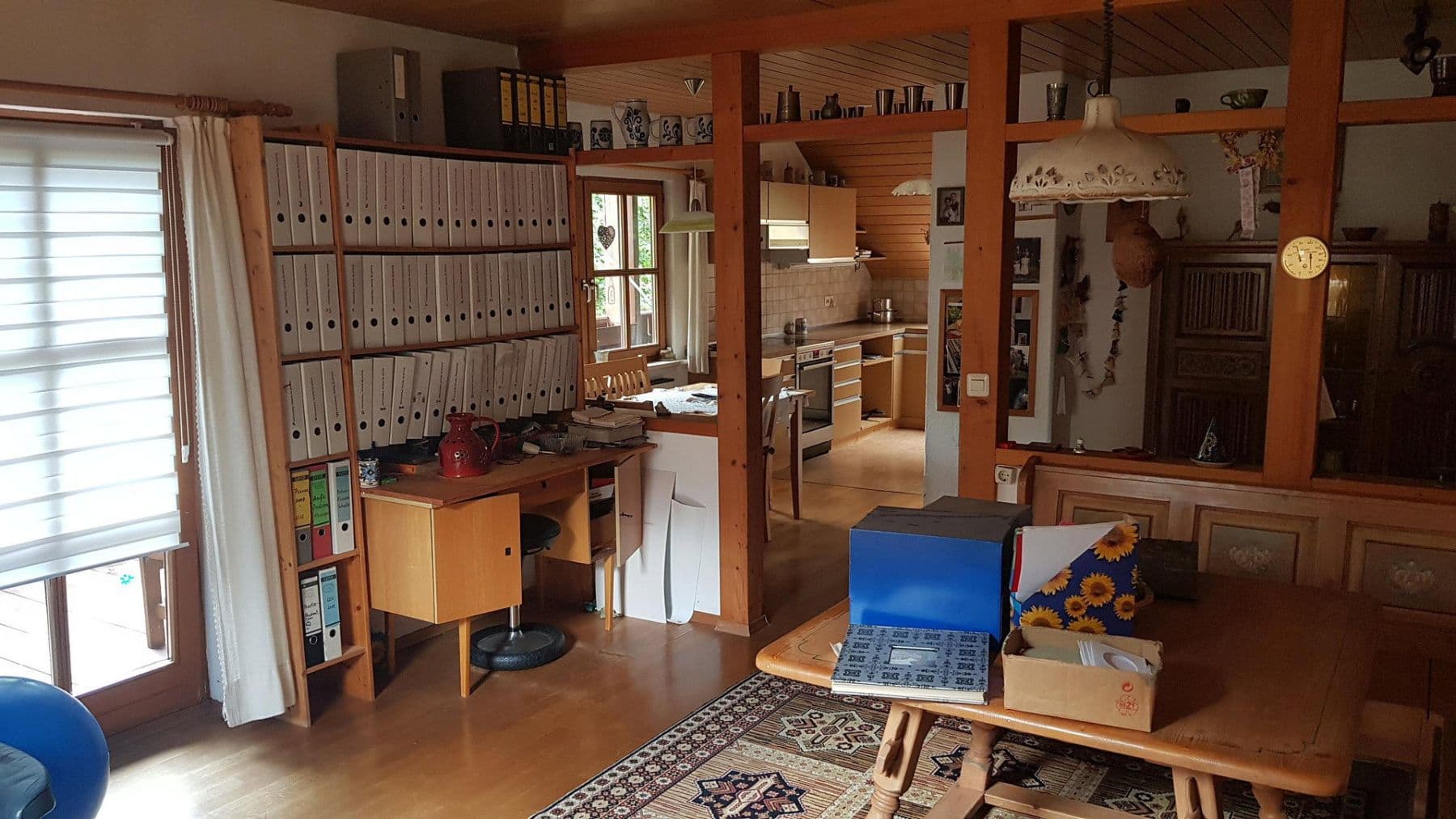 Predaj domu 230 m², pozemok 774 m², Schloßberg 9 a, Tiefenbach, Bavorsko Predaj domu 230 m², pozemok 774 m², Schloßberg 9 a, Tiefenbach, Bavorsko