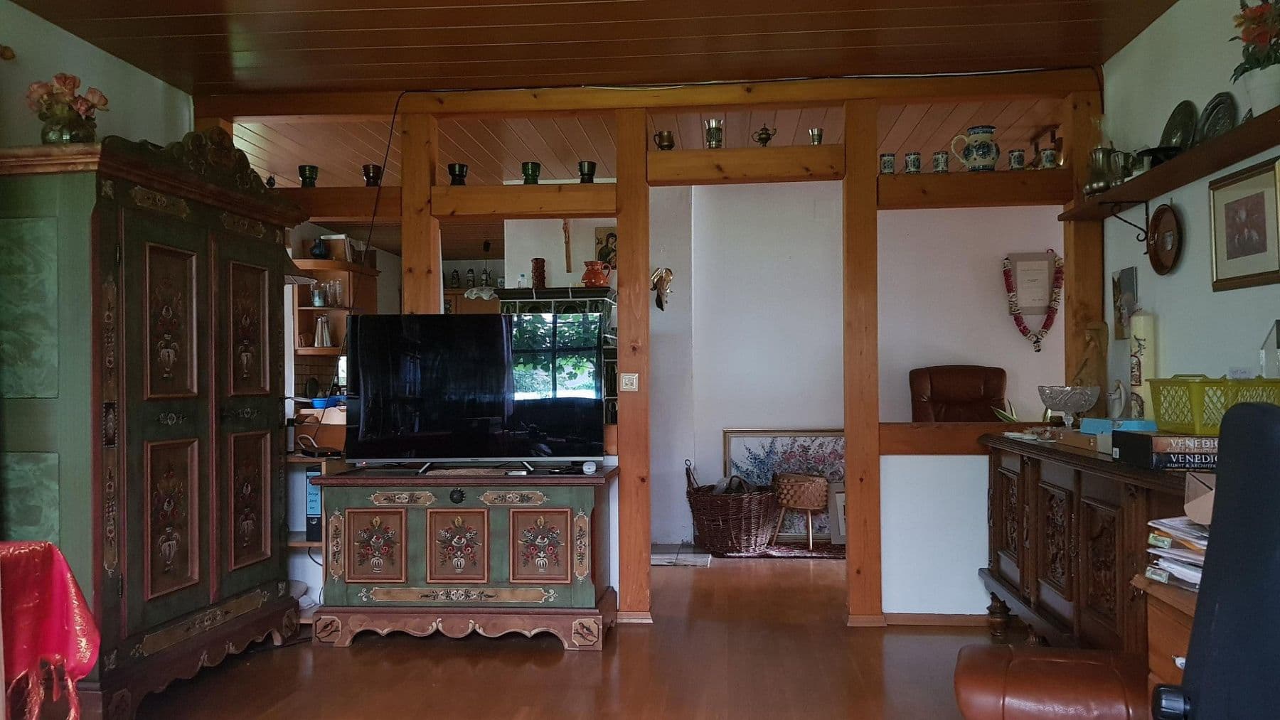 Predaj domu 230 m², pozemok 774 m², Schloßberg 9 a, Tiefenbach, Bavorsko Predaj domu 230 m², pozemok 774 m², Schloßberg 9 a, Tiefenbach, Bavorsko