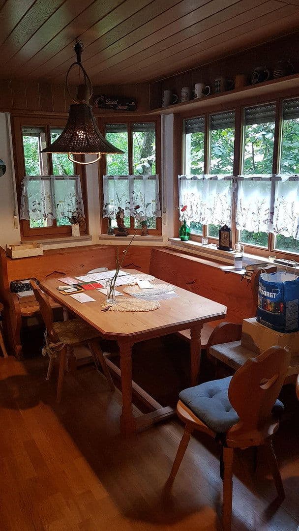 Predaj domu 230 m², pozemok 774 m², Schloßberg 9 a, Tiefenbach, Bavorsko Predaj domu 230 m², pozemok 774 m², Schloßberg 9 a, Tiefenbach, Bavorsko