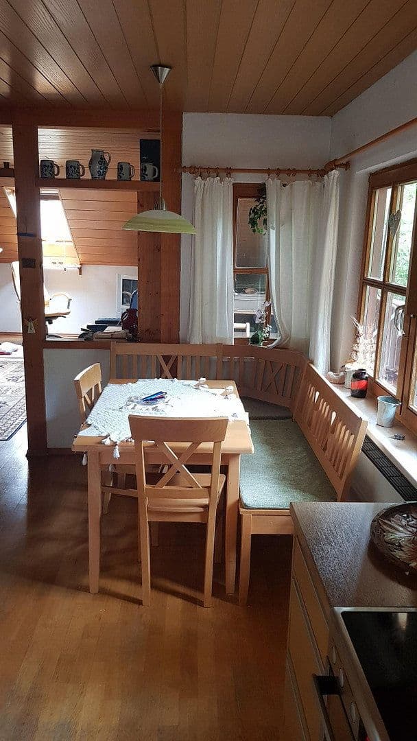 Predaj domu 230 m², pozemok 774 m², Schloßberg 9 a, Tiefenbach, Bavorsko Predaj domu 230 m², pozemok 774 m², Schloßberg 9 a, Tiefenbach, Bavorsko
