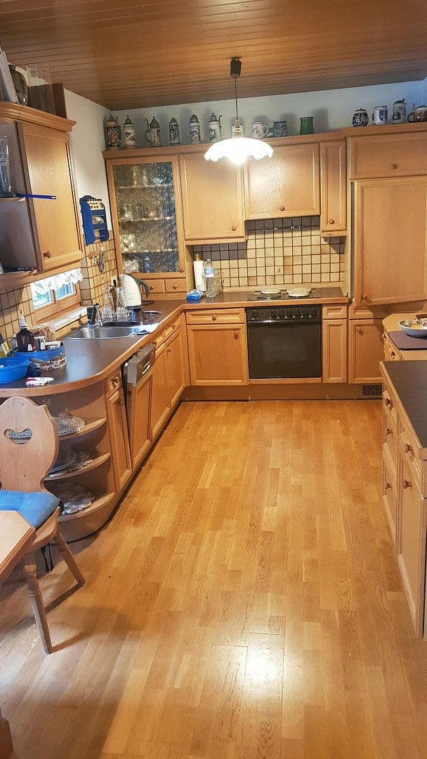 Predaj domu 230 m², pozemok 774 m², Schloßberg 9 a, Tiefenbach, Bavorsko Predaj domu 230 m², pozemok 774 m², Schloßberg 9 a, Tiefenbach, Bavorsko