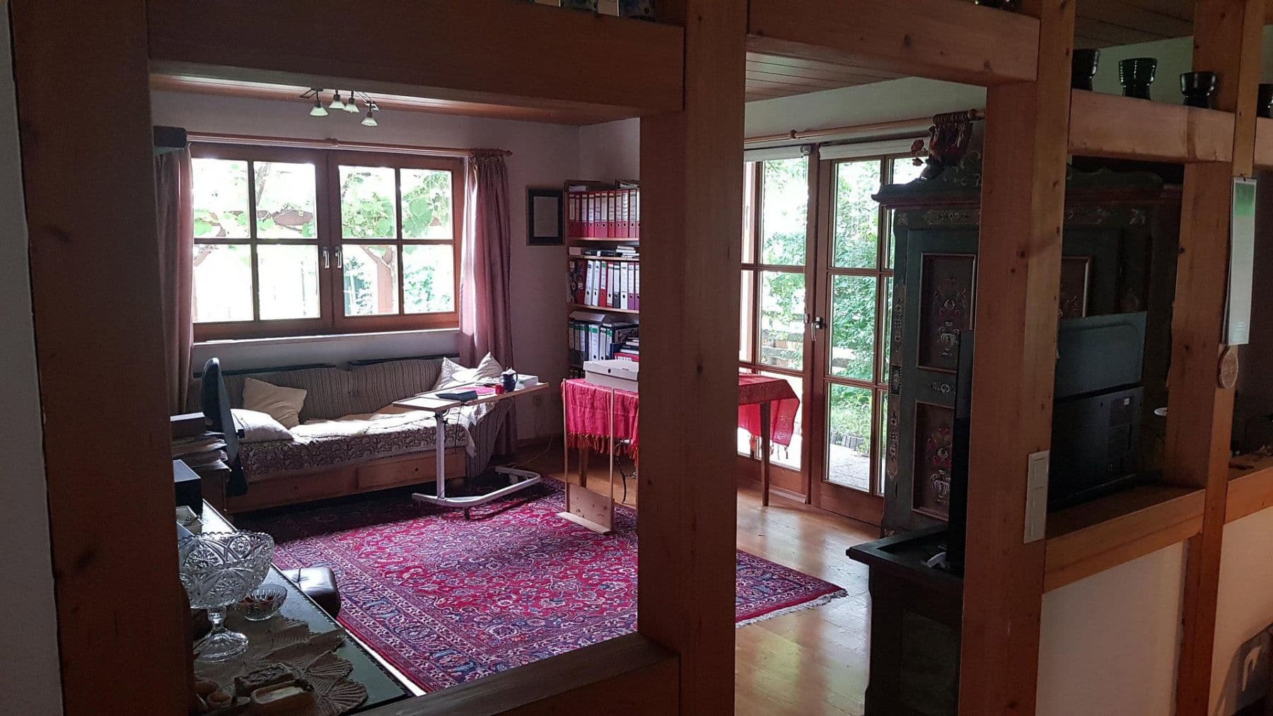 Predaj domu 230 m², pozemok 774 m², Schloßberg 9 a, Tiefenbach, Bavorsko Predaj domu 230 m², pozemok 774 m², Schloßberg 9 a, Tiefenbach, Bavorsko