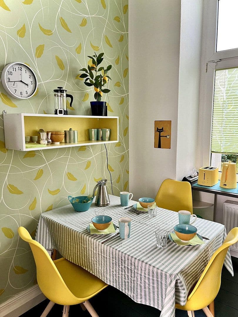 Prenájom bytu 2-izbový 50 m², Am Wichelhausberg 16, Wuppertal, Severné Porýnie - Westfálsko Prenájom bytu 2-izbový 50 m², Am Wichelhausberg 16, Wuppertal, Severné Porýnie - Westfálsko