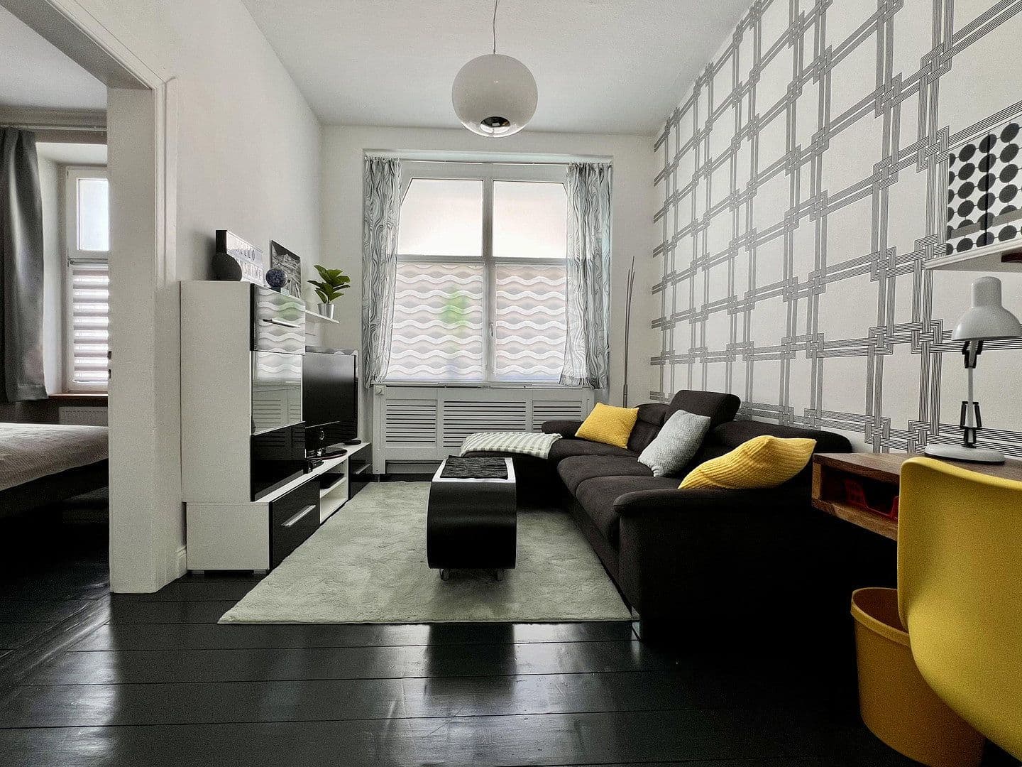 Prenájom bytu 2-izbový 50 m², Am Wichelhausberg 16, Wuppertal, Severné Porýnie - Westfálsko Prenájom bytu 2-izbový 50 m², Am Wichelhausberg 16, Wuppertal, Severné Porýnie - Westfálsko
