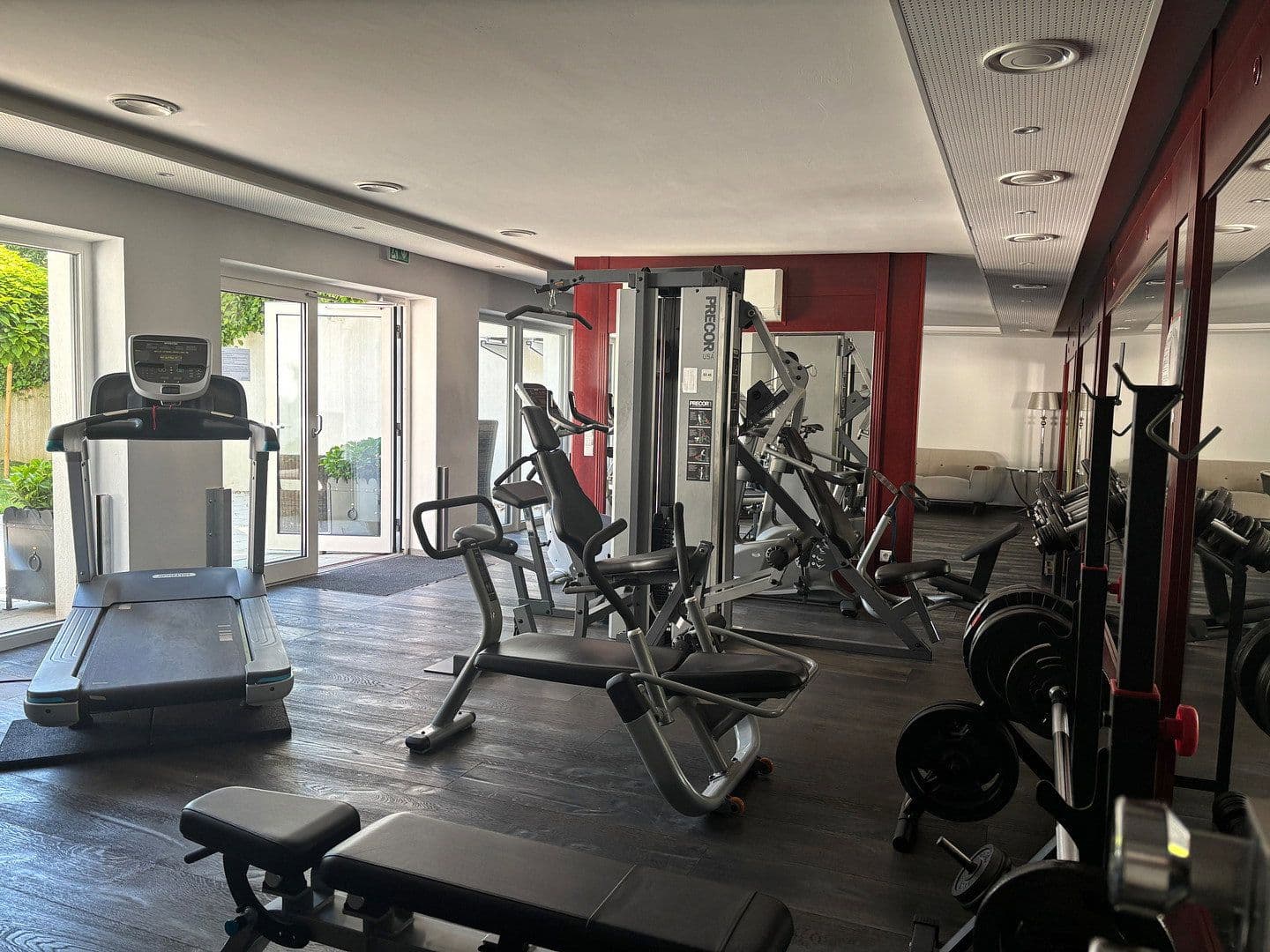Predaj bytu 3-izbový 91 m², Klosterneuburg, Dolné Rakúsko Predaj bytu 3-izbový 91 m², Klosterneuburg, Dolné Rakúsko