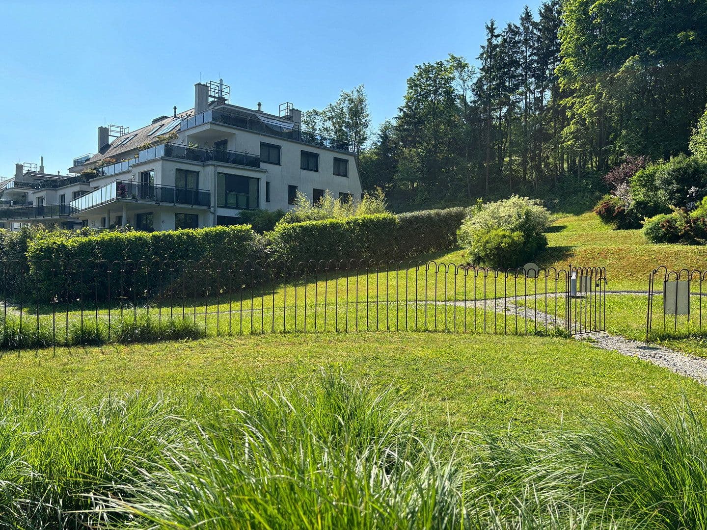 Predaj bytu 3-izbový 91 m², Klosterneuburg, Dolné Rakúsko Predaj bytu 3-izbový 91 m², Klosterneuburg, Dolné Rakúsko