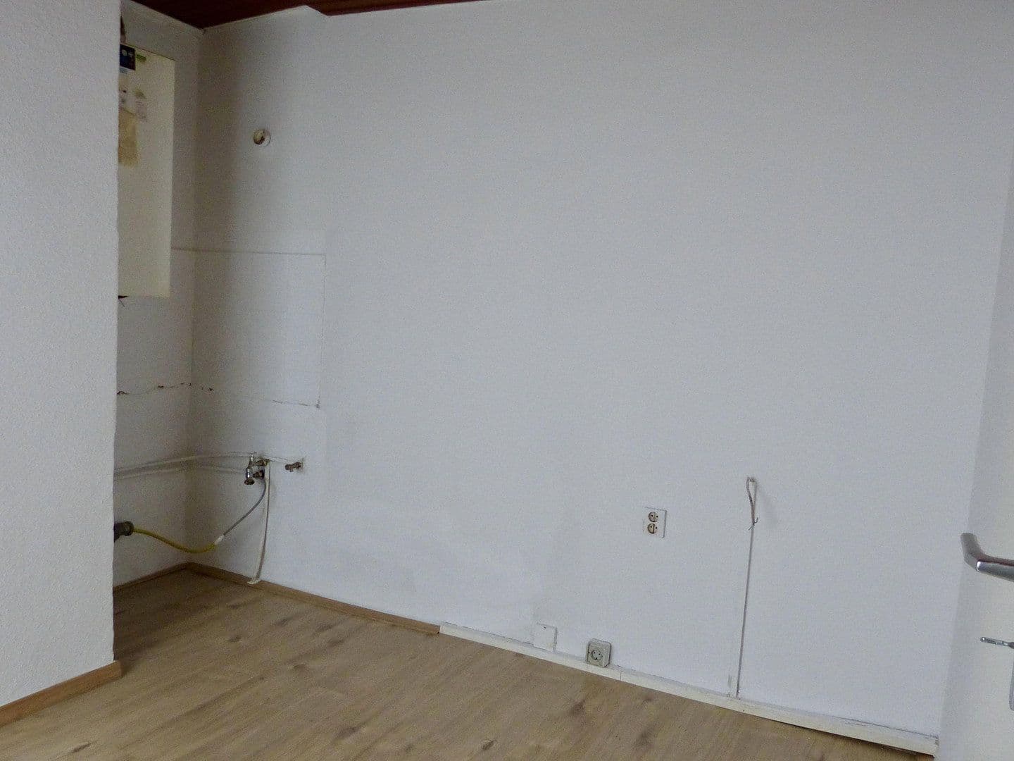 Prenájom bytu 2-izbový 41 m², Wasserweg 3, Bremerhaven, Brémy Prenájom bytu 2-izbový 41 m², Wasserweg 3, Bremerhaven, Brémy