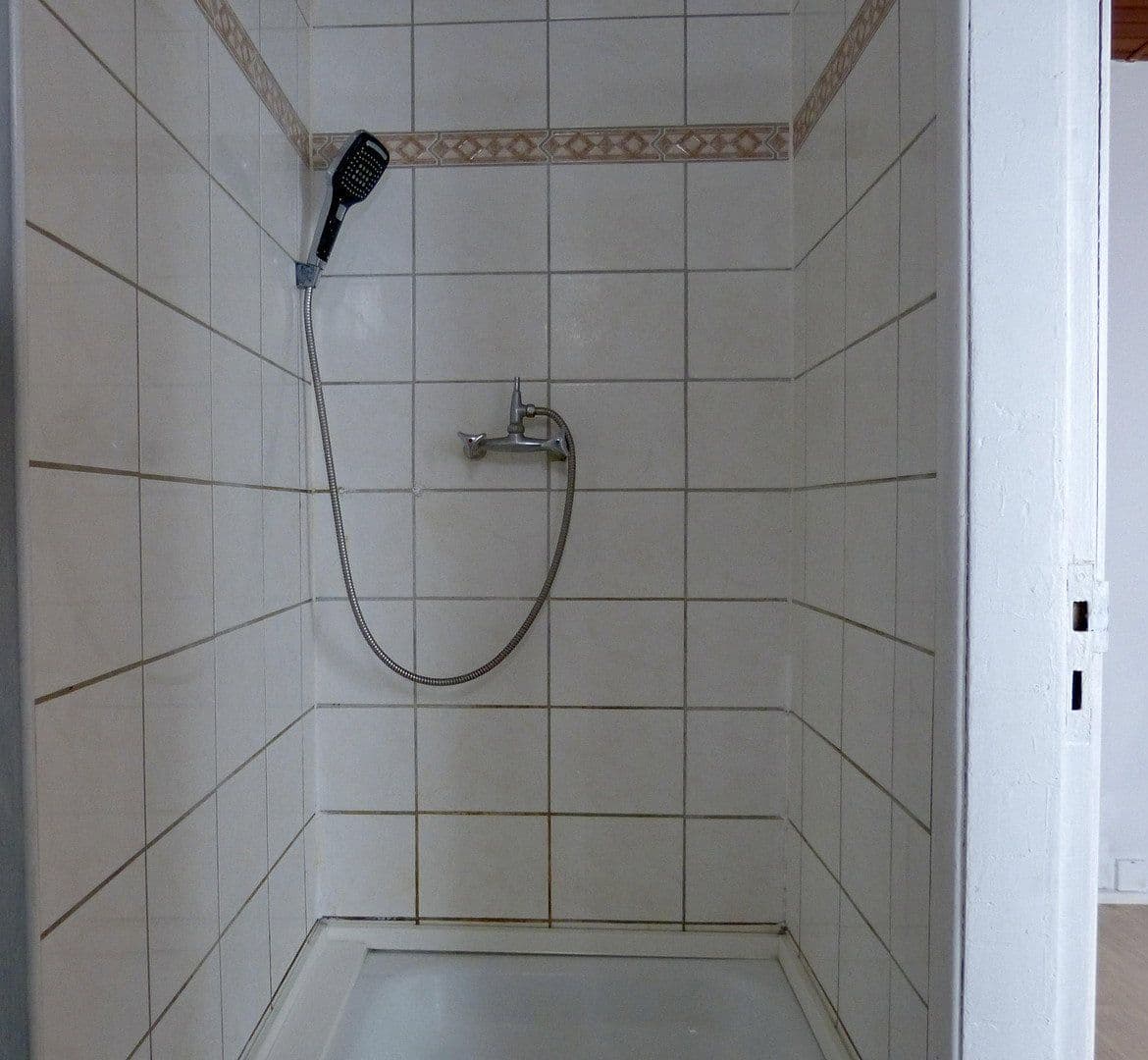 Prenájom bytu 2-izbový 41 m², Wasserweg 3, Bremerhaven, Brémy Prenájom bytu 2-izbový 41 m², Wasserweg 3, Bremerhaven, Brémy