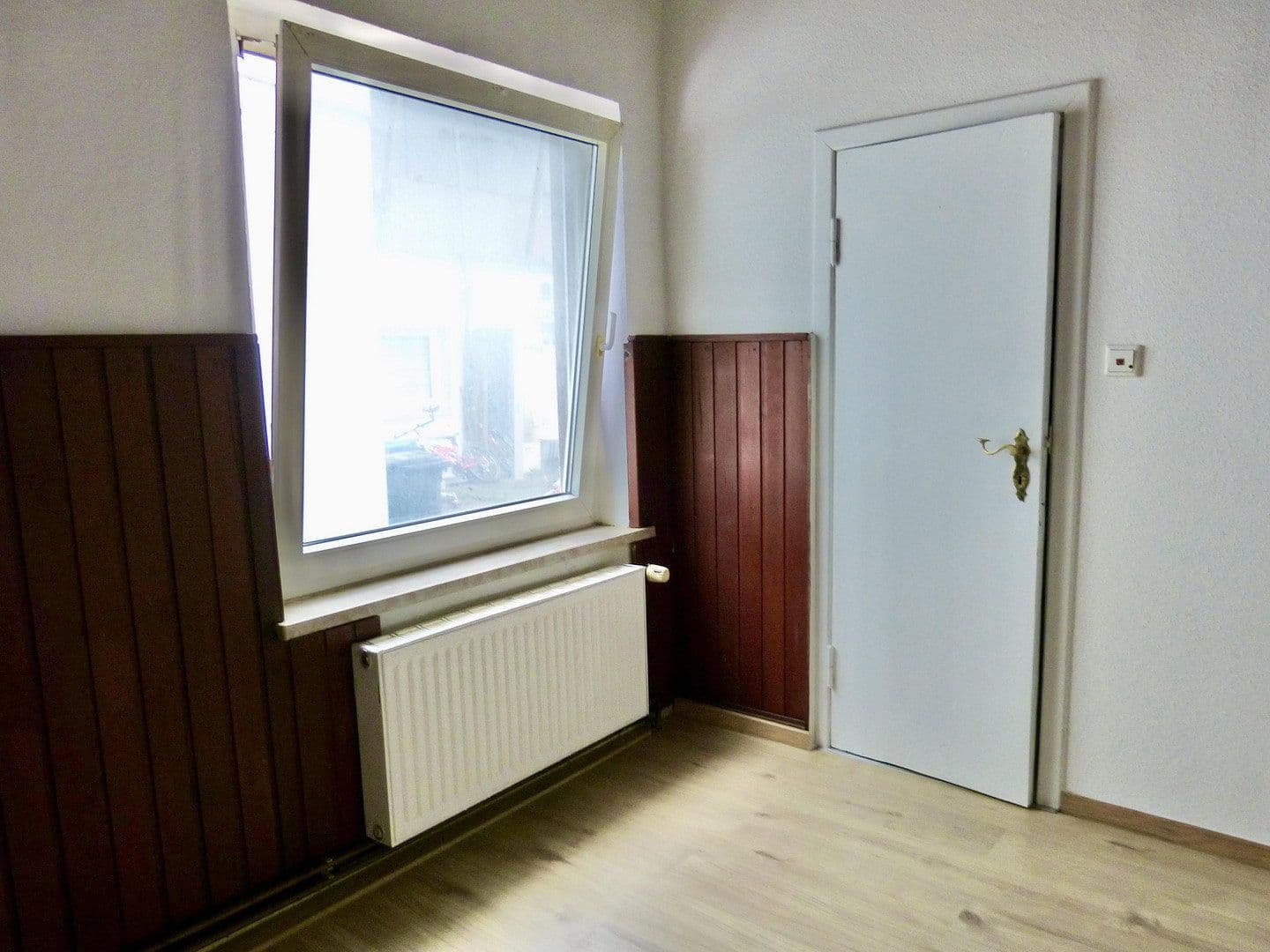 Prenájom bytu 2-izbový 41 m², Wasserweg 3, Bremerhaven, Brémy Prenájom bytu 2-izbový 41 m², Wasserweg 3, Bremerhaven, Brémy