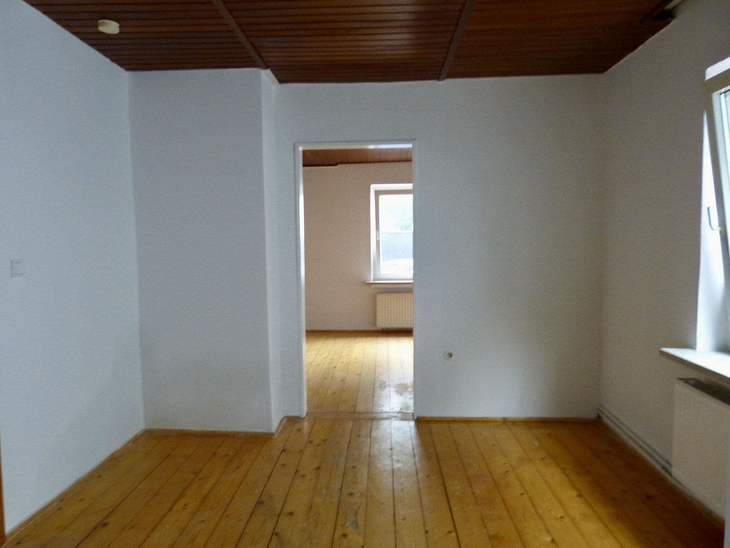 Prenájom bytu 2-izbový 41 m², Wasserweg 3, Bremerhaven, Brémy Prenájom bytu 2-izbový 41 m², Wasserweg 3, Bremerhaven, Brémy