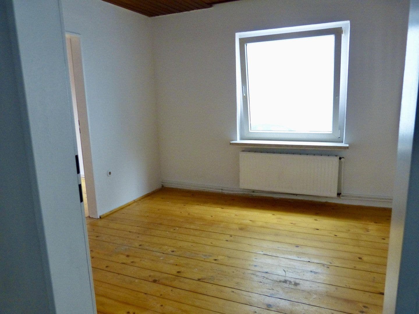 Prenájom bytu 2-izbový 41 m², Wasserweg 3, Bremerhaven, Brémy Prenájom bytu 2-izbový 41 m², Wasserweg 3, Bremerhaven, Brémy