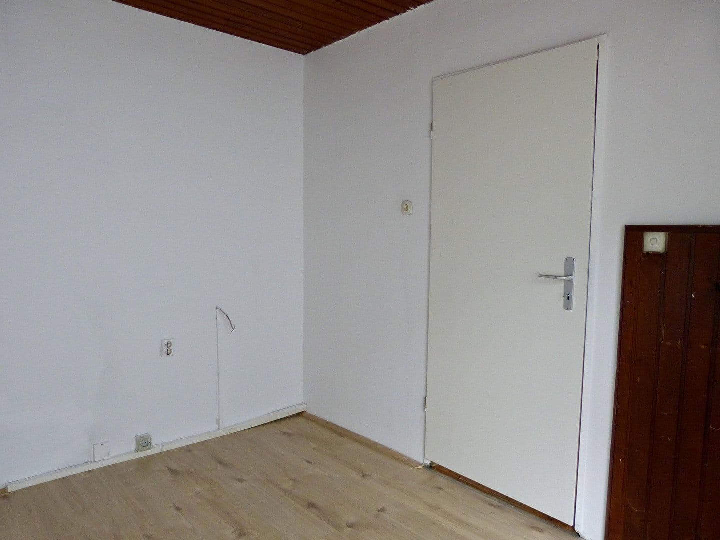 Prenájom bytu 2-izbový 41 m², Wasserweg 3, Bremerhaven, Brémy Prenájom bytu 2-izbový 41 m², Wasserweg 3, Bremerhaven, Brémy