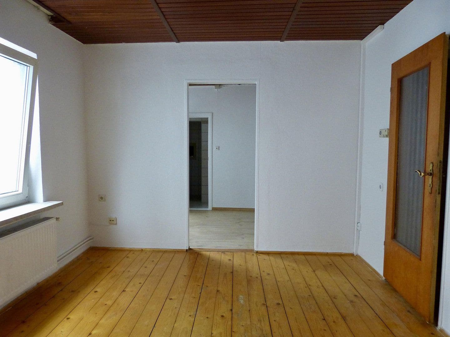 Prenájom bytu 2-izbový 41 m², Wasserweg 3, Bremerhaven, Brémy Prenájom bytu 2-izbový 41 m², Wasserweg 3, Bremerhaven, Brémy