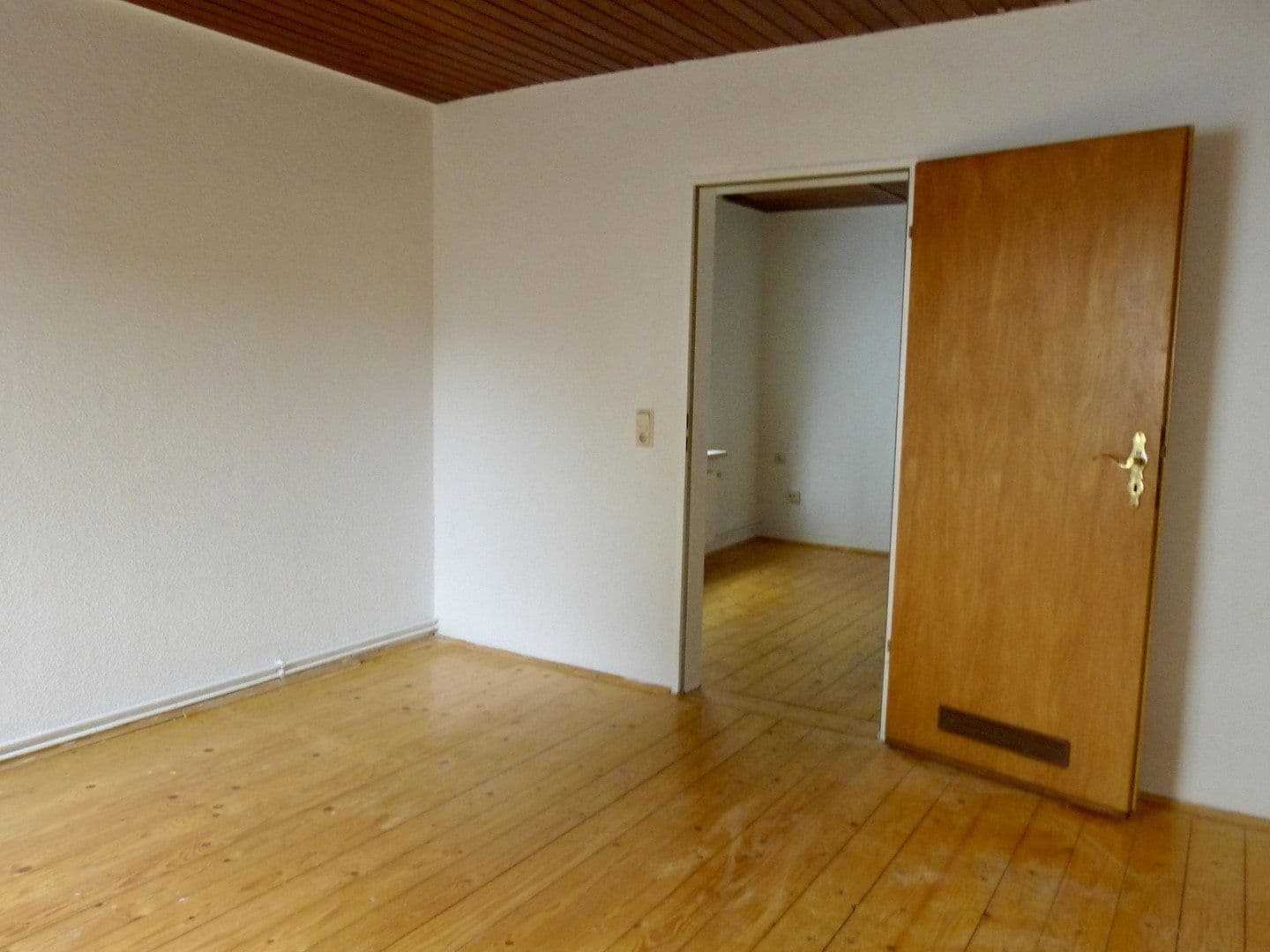 Prenájom bytu 2-izbový 41 m², Wasserweg 3, Bremerhaven, Brémy Prenájom bytu 2-izbový 41 m², Wasserweg 3, Bremerhaven, Brémy