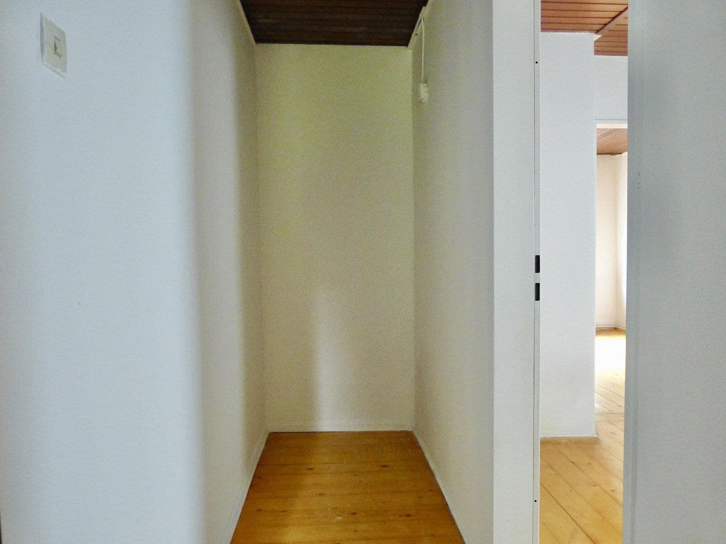 Prenájom bytu 2-izbový 41 m², Wasserweg 3, Bremerhaven, Brémy Prenájom bytu 2-izbový 41 m², Wasserweg 3, Bremerhaven, Brémy