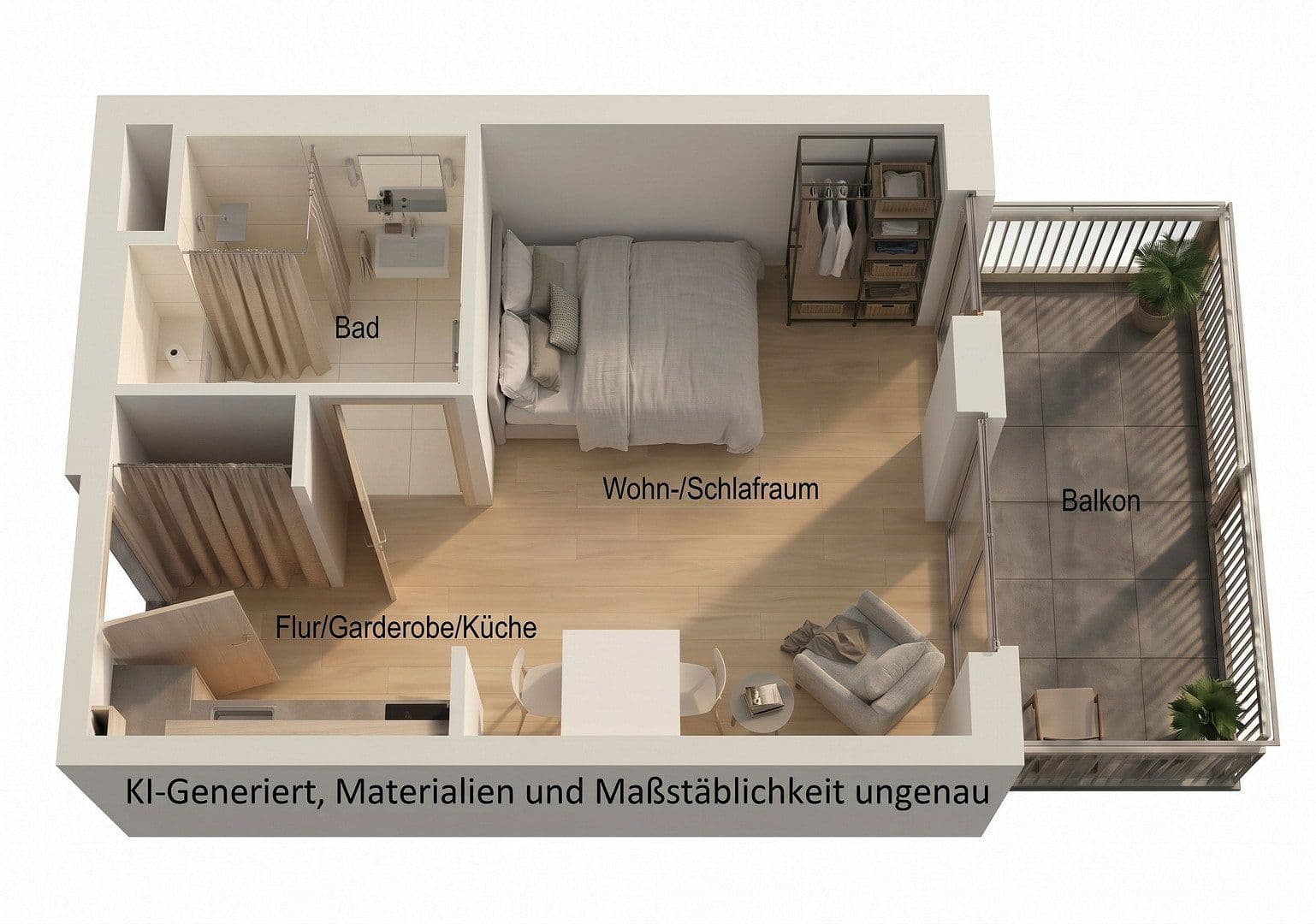 Predaj bytu 1-izbový 31 m², Dörpfeldstraße 5, Berlin, Berlín Predaj bytu 1-izbový 31 m², Dörpfeldstraße 5, Berlin, Berlín