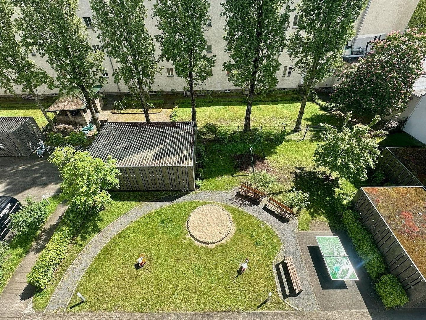 Predaj bytu 1-izbový 30 m², Dörpfeldstraße 5, Berlin, Berlín Predaj bytu 1-izbový 30 m², Dörpfeldstraße 5, Berlin, Berlín