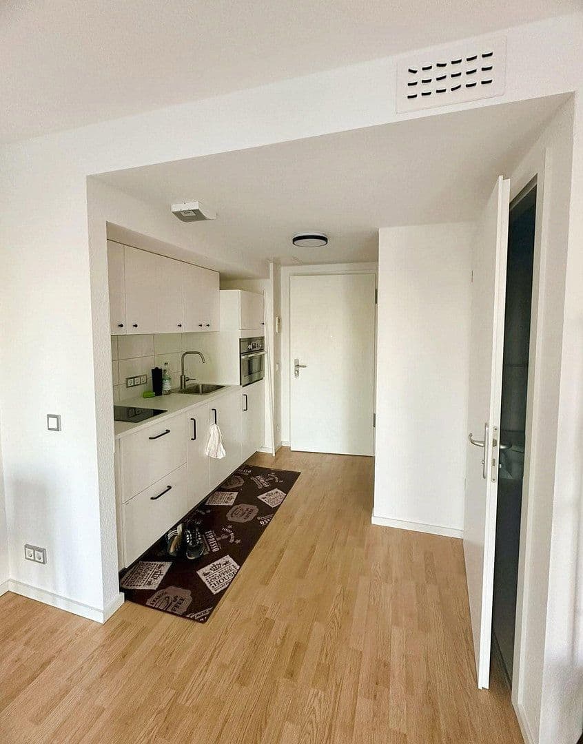 Predaj bytu 1-izbový 30 m², Dörpfeldstraße 5, Berlin, Berlín Predaj bytu 1-izbový 30 m², Dörpfeldstraße 5, Berlin, Berlín