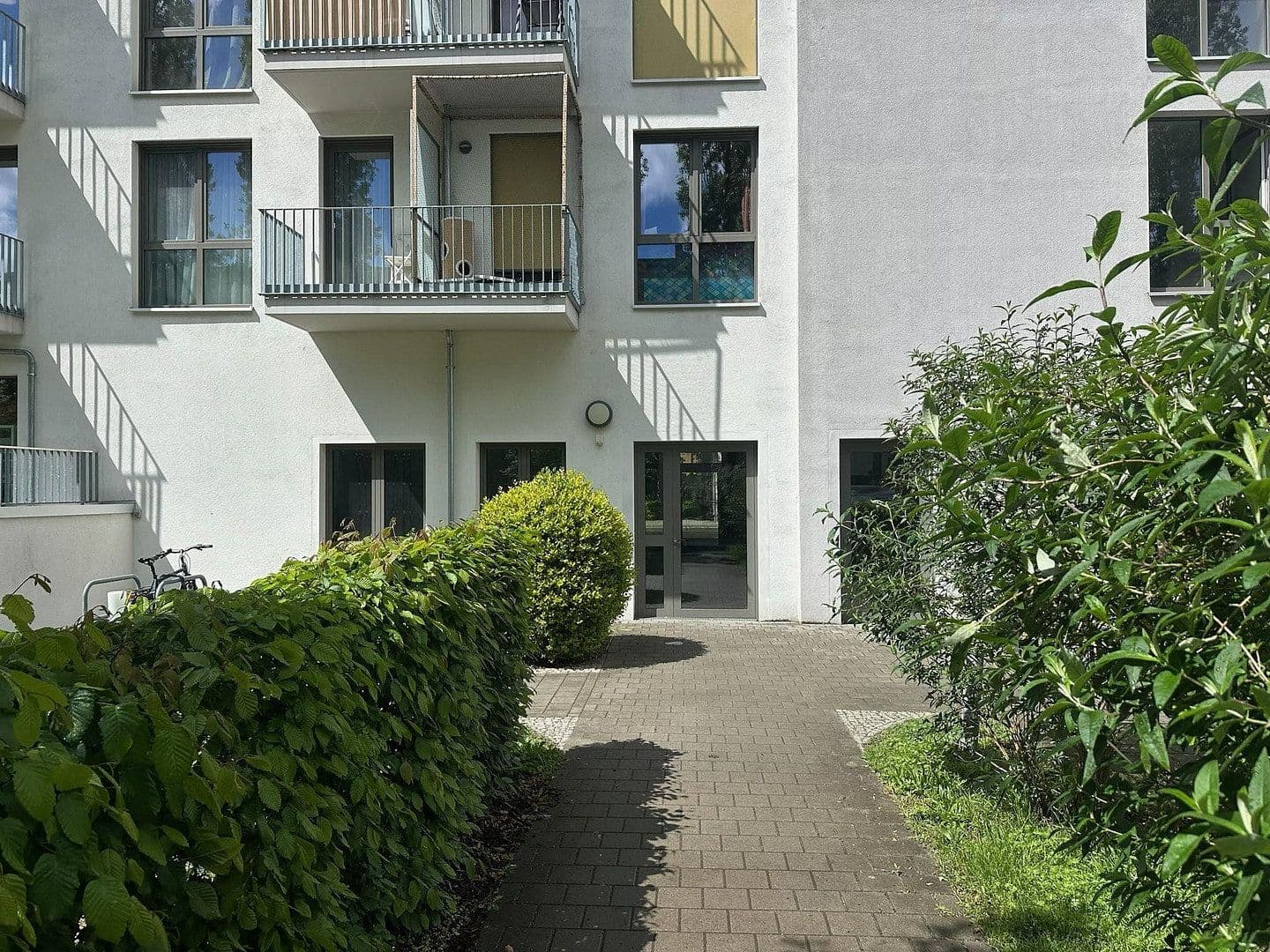 Predaj bytu 1-izbový 30 m², Dörpfeldstraße 5, Berlin, Berlín Predaj bytu 1-izbový 30 m², Dörpfeldstraße 5, Berlin, Berlín