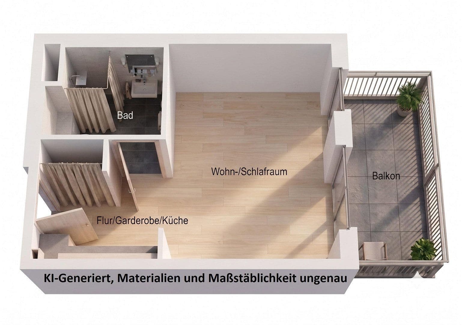 Predaj bytu 1-izbový 30 m², Dörpfeldstraße 5, Berlin, Berlín Predaj bytu 1-izbový 30 m², Dörpfeldstraße 5, Berlin, Berlín