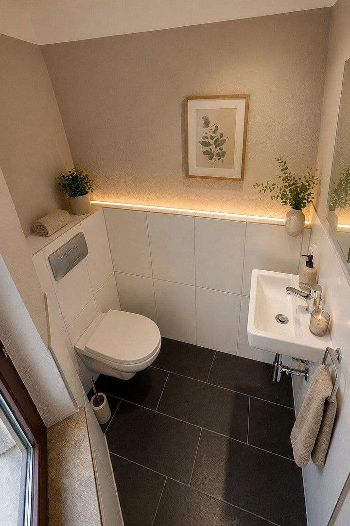 Predaj domu 160 m², pozemok 307 m², Neuhausen auf den Fildern, Bádensko-Wurttembersko Predaj domu 160 m², pozemok 307 m², Neuhausen auf den Fildern, Bádensko-Wurttembersko