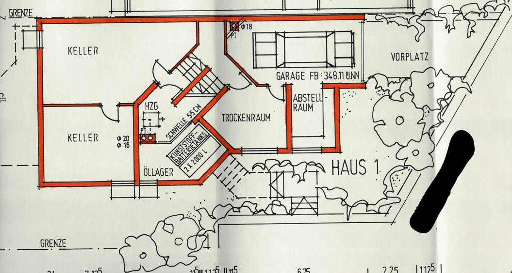 Predaj domu 160 m², pozemok 307 m², Neuhausen auf den Fildern, Bádensko-Wurttembersko Predaj domu 160 m², pozemok 307 m², Neuhausen auf den Fildern, Bádensko-Wurttembersko
