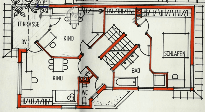 Predaj domu 160 m², pozemok 307 m², Neuhausen auf den Fildern, Bádensko-Wurttembersko Predaj domu 160 m², pozemok 307 m², Neuhausen auf den Fildern, Bádensko-Wurttembersko