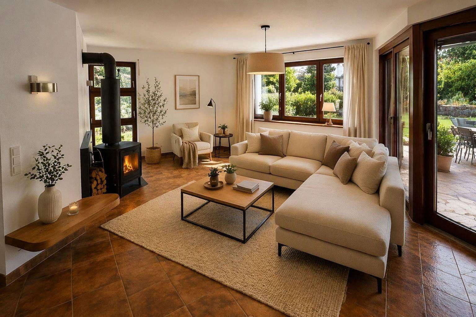 Predaj domu 160 m², pozemok 307 m², Neuhausen auf den Fildern, Bádensko-Wurttembersko Predaj domu 160 m², pozemok 307 m², Neuhausen auf den Fildern, Bádensko-Wurttembersko
