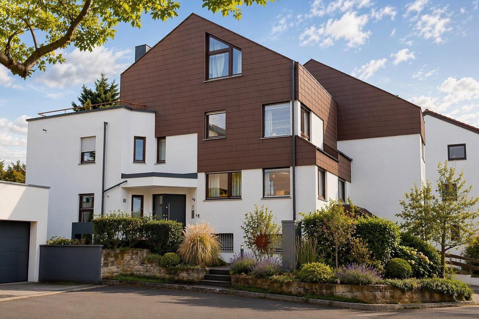 Predaj domu 160 m², pozemok 307 m², Neuhausen auf den Fildern, Bádensko-Wurttembersko Predaj domu 160 m², pozemok 307 m², Neuhausen auf den Fildern, Bádensko-Wurttembersko