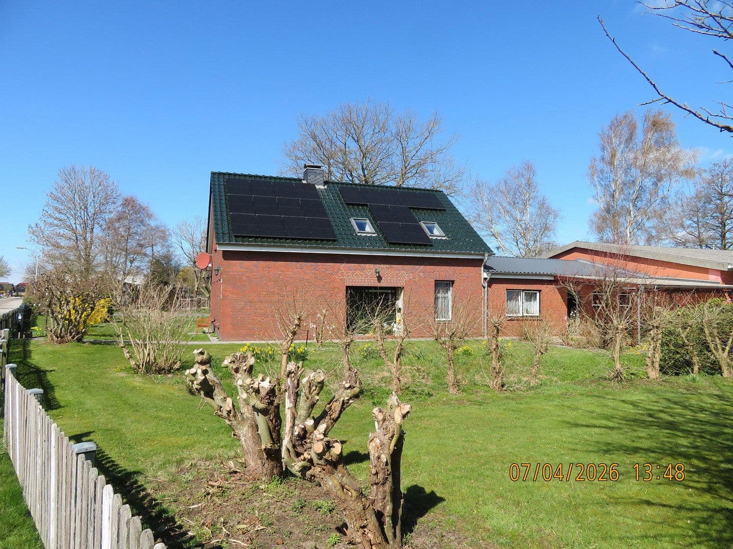 Predaj domu 477 m², pozemok 23.953 m², Averlak, Šlezvicko-Holštajnsko Predaj domu 477 m², pozemok 23.953 m², Averlak, Šlezvicko-Holštajnsko
