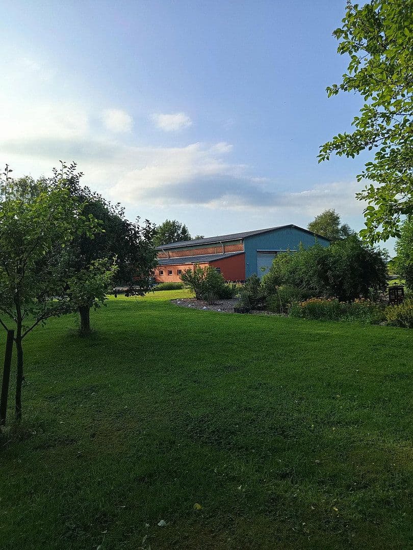 Predaj domu 477 m², pozemok 23.953 m², Averlak, Šlezvicko-Holštajnsko Predaj domu 477 m², pozemok 23.953 m², Averlak, Šlezvicko-Holštajnsko